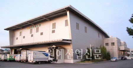 광양원예농협목성주유소 이미지