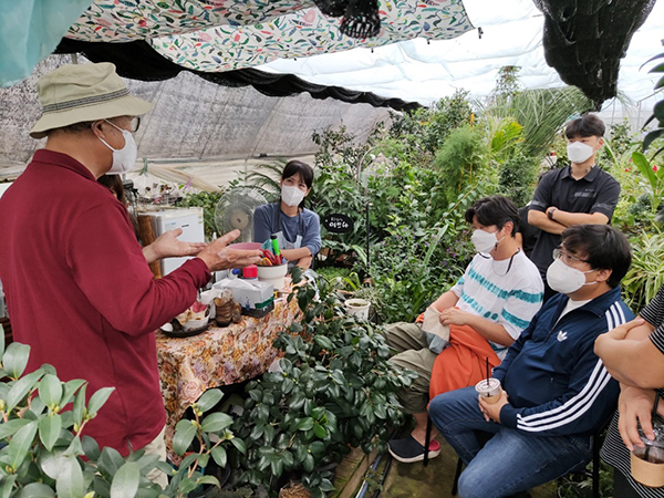 경기도는 예비창업농들을 대상으로 경기창업준비농장 교육생을 모집한다고 지난 7일 밝혔다.