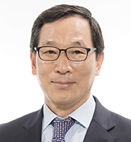 이병호 신임사장