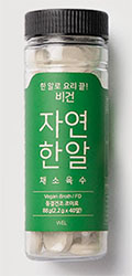 ㈜트루나스 자연한알 비건