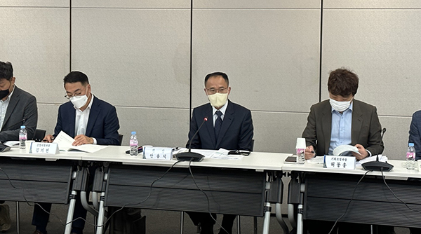 국립농산물품질관리원은 지난달 28일 서울 양재동 aT 센터에서 기자 간담회를 열고 올해 농관원 주요 사업계획과 향후 계획에 대해 밝혔다.
