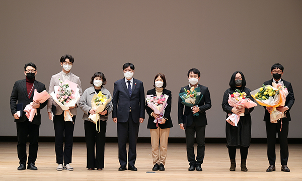 농진청은 지난 15일 ‘2022년 농촌진흥사업 성과공유대회’를 개최했다.