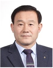 강승표 전무이사