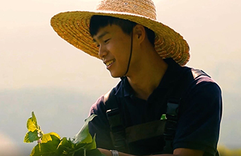 오는 11일 제28회 농업인의 날을 맞는다.