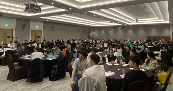지난 2일부터 3일까지 부여 롯데리조트에서 스마트팜 청년창업 보육센터 교육생 워크숍이 열렸다.