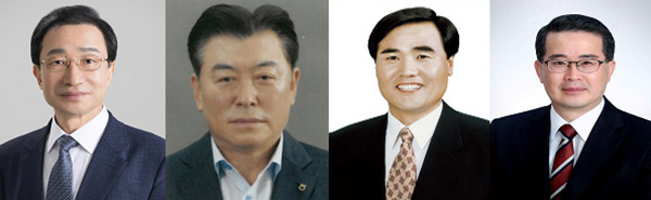 임명택 송영조 이찬진 정병두