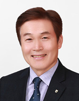 김창수 신임회장