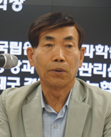 정혜웅(한국농수산대학교 명예교수)