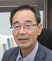 한 송 록(자조금통합지원센터장)