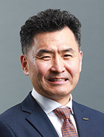 박진보 대표