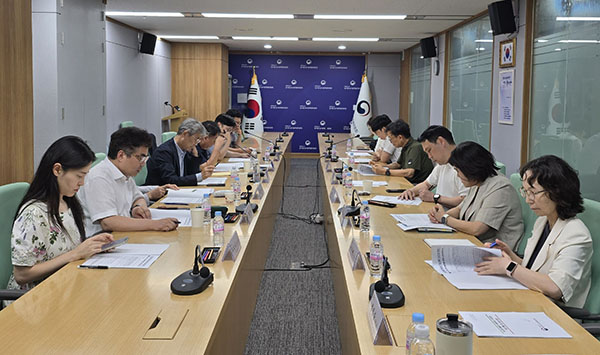 지난 22일 농지의 효율적 이용과 관리 체계 구축 방향을 주제로 워킹그룹 전문가 간담회가 개최됐다.