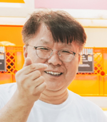 최동근(친환경자조금 사무국장)