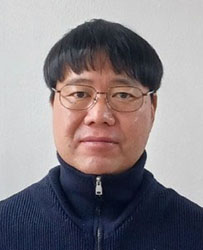 홍영수(한국화훼자조금협의회 사무국장)