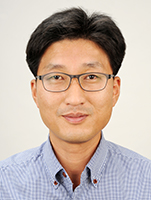 장갑열(농진청 국립원예특작과학원 버섯과장)