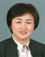 나해영(목포대학교 원예산림학부 원예전공 교수)