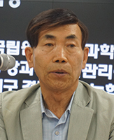 정혜웅(전 한국농수산대학교 교수)