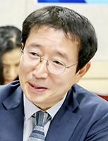 김대현(국립원예특작과학원 원예작물부장)