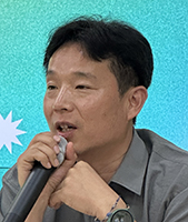천재안(중앙과수묘목관리센터 박사)