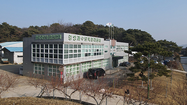 과수농협연합회