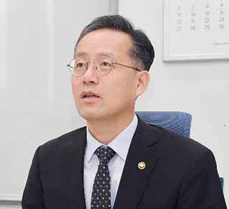이형일 기재부 차관은 소비자물가동향 등에 대해 논의했다.